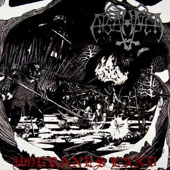 Enslaved: Hordanes land 1993