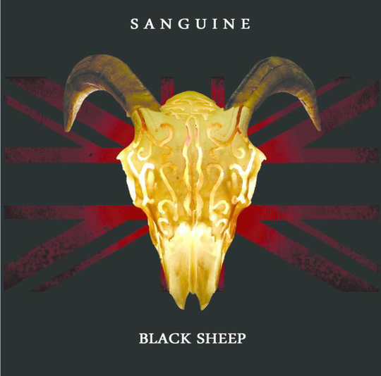 Sanguine: Black Sheep