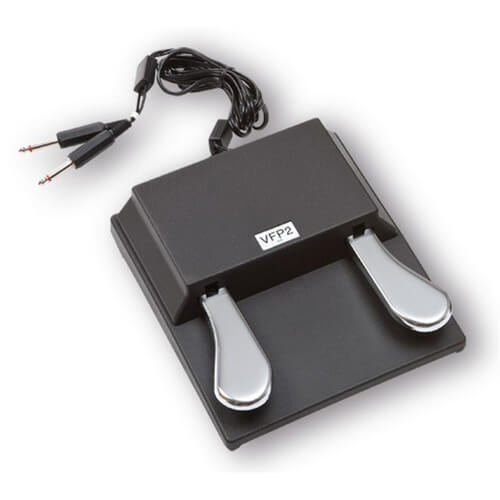 Studiologic VFP2/10b sustain-pedal