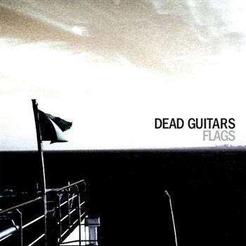 Dead Guitars: Flags