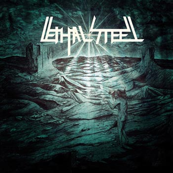 Lethal Steel: Legion of the night 2016