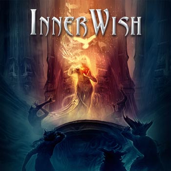 InnerWish: InnerWish 2016