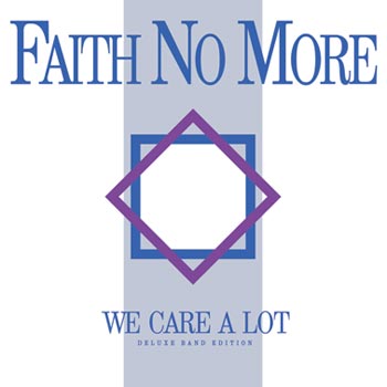 Faith No More: We are a lot 2016 (Dlx/Rem)