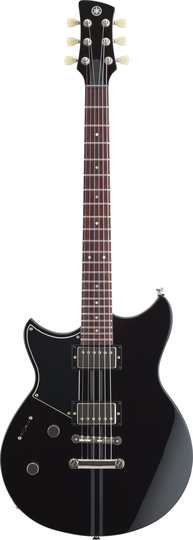 Yamaha Revstar RSE20LBL vänsterhänt elgitarr