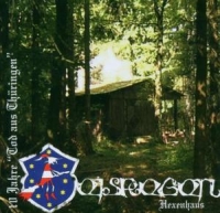 Eisregen: Hexenhaus