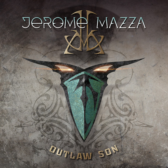 Mazza Jerome: Outlaw son 2018