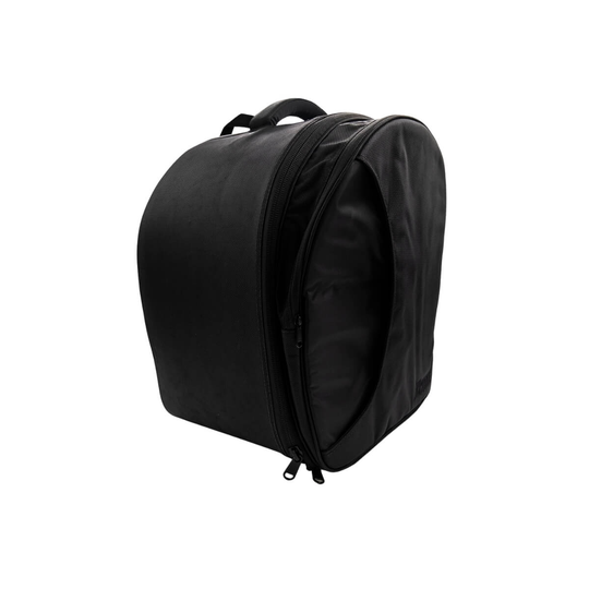 Drum Limousine BG-1455-SN virvel kagge-väska, 14" x 5,5"