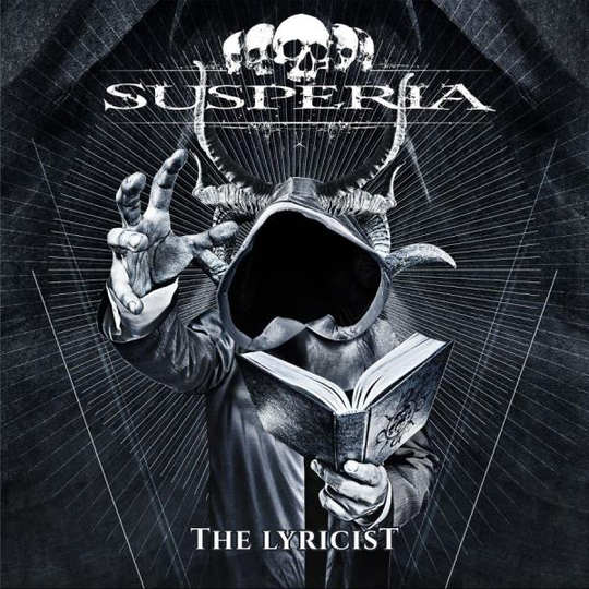 Susperia: The Lyricist