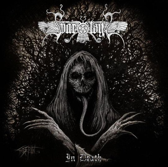 Svartsyn: In Death