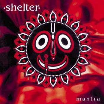 Shelter: Mantra (3 Bonusspår)
