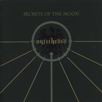 Secrets Of The Moon: Antithesis