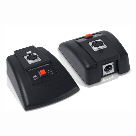 LD Systems D 1015 CMB Base till D 1015 CM