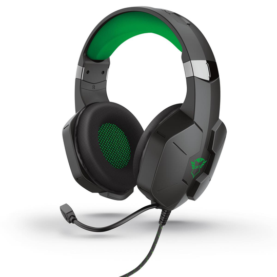 Trust: GXT 323X Carus Gaming Headset Xbox