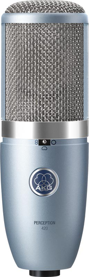 AKG Perception 420 Studiemikrofon