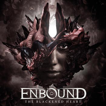 Enbound: The blackened heart