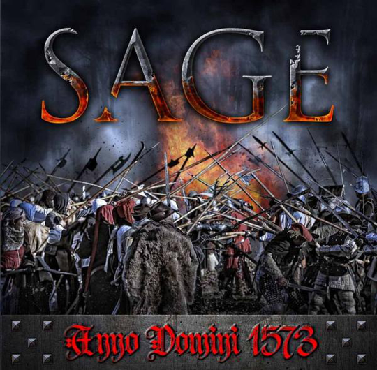 Sage: Anno Domini