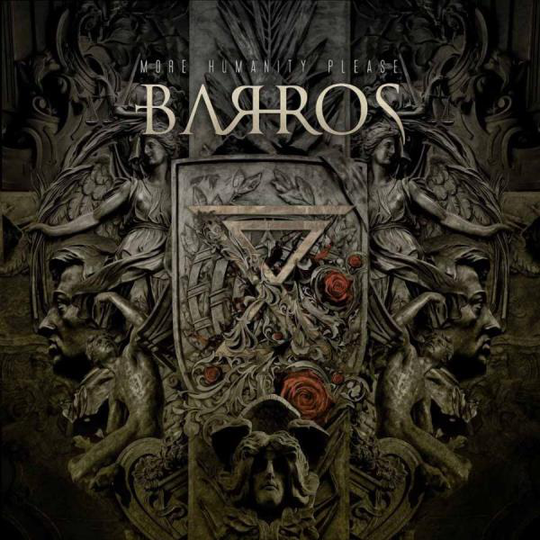 Barros: More Humanity Please...