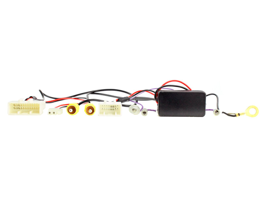 21CAM-KI1-RT-C Bakkamera adapter