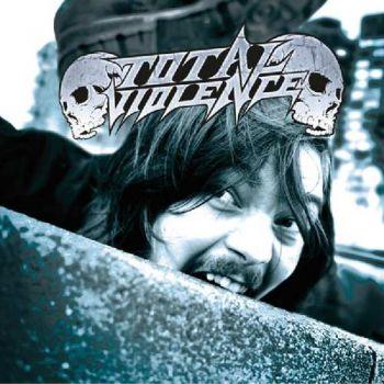 Total Violence: Violence Is The Way Of Life