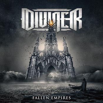 Diviner: Fallen empires 2015