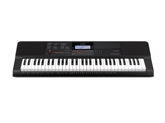 Casio CT-X700
