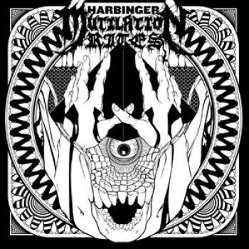 Mutilation Rites: Harbinger