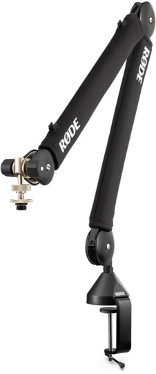 Røde PSA1+ mikrofon-arm till bord