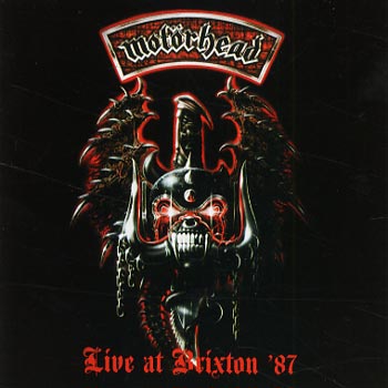 Motörhead: Live at Brixton '87