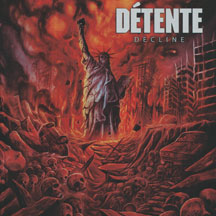 Detente: Decline Extended Edition