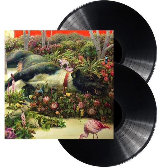 Rival Sons: Feral roots