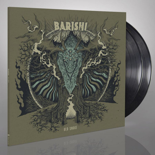 Barishi: Old Smoke