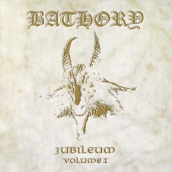 Bathory: Jubileum vol 1 1983-91