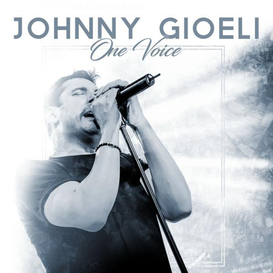 Gioeli Johnny: One voice 2018