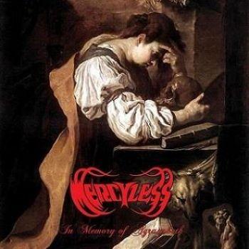 Mercyless: In Memory Of Agrazabeth