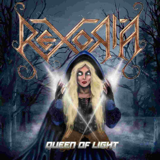 Rexoria: Queen Of Light