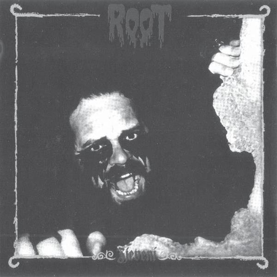 Root: Zjevení