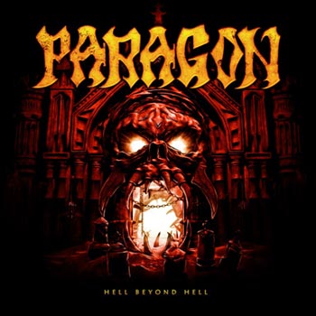 Paragon: Hell beyond hell 2016