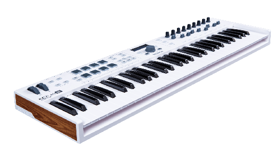 Arturia Keylab Essential 61