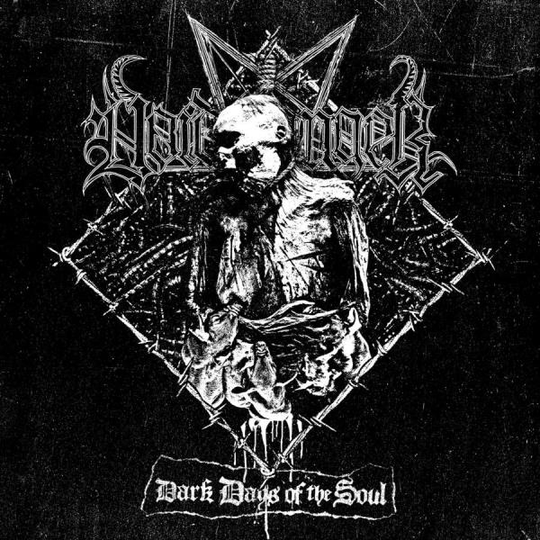 Voidhanger: Dark Days Of The Soul