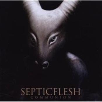Septicflesh: Communion