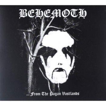 Behemoth: From The Pagan Vastlands