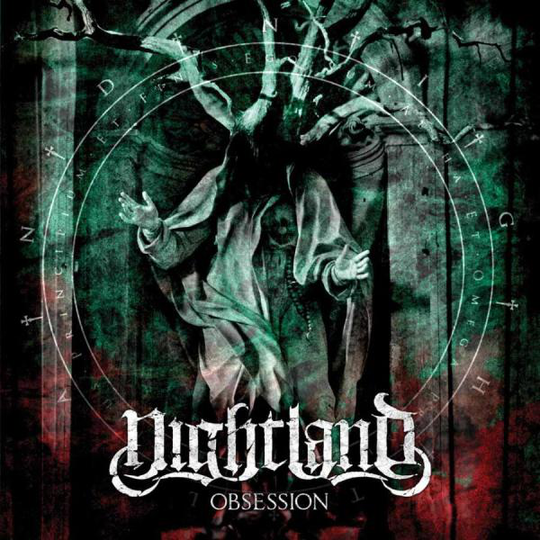 Nightland: Obsession