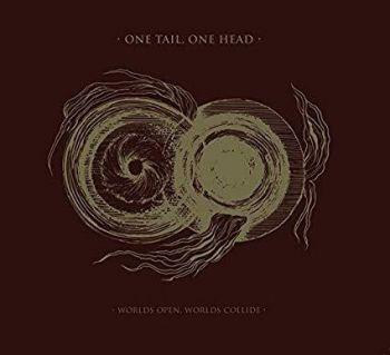 One Tail One Head: Worlds Open Worlds Collide...
