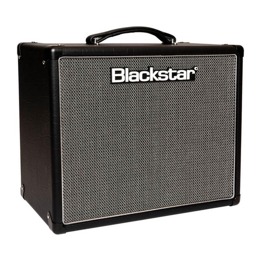 Blackstar HT-5R MkII rör combo gitarrförstärkare