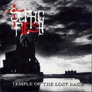 Septic Flesh: Temple Of The Lost Race
