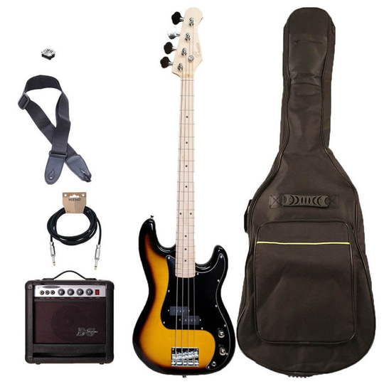 Beaton Prominent SB el-bas paket 1