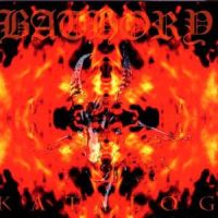 Bathory: Katalog