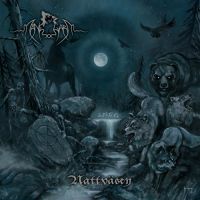Månegarm: Nattväsen + Bonus Track