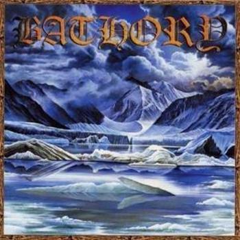 Bathory: Nordland I (Picturedisc)