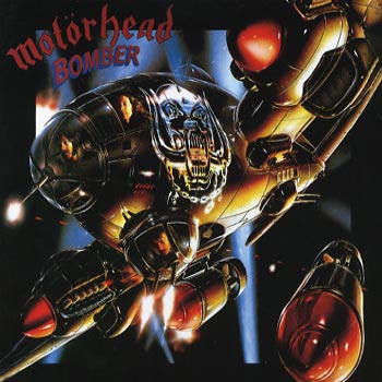 Motörhead: Bomber 1979 (Deluxe/Rem)